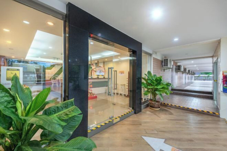Interior 4, Shibaroom Nakhonratchasima Central Korat, Muang Nakhon Ratchasima