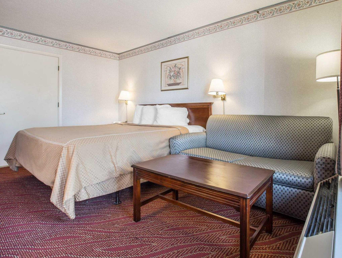 Others 3, Quality Inn Thomson, McDuffie