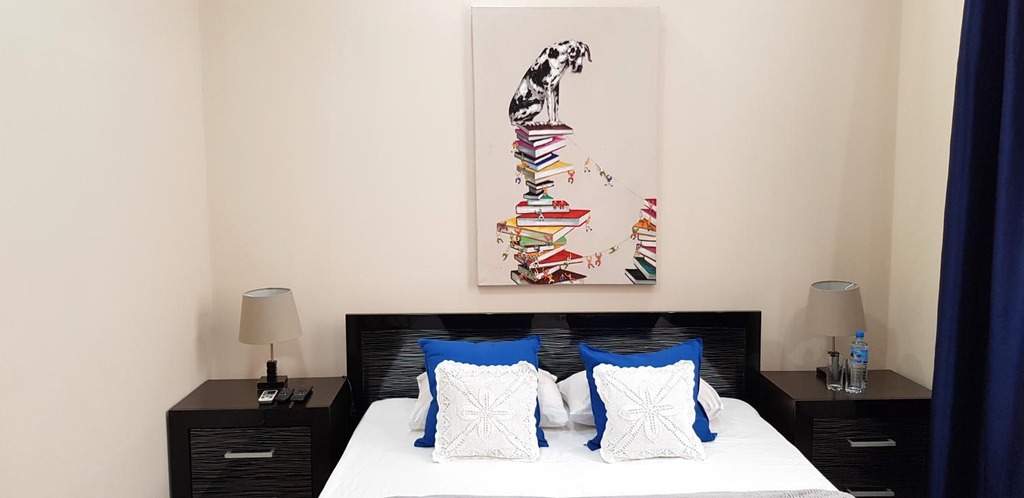 Others 3, INDIGO art Hotel-NEW, Sochi gorsovet