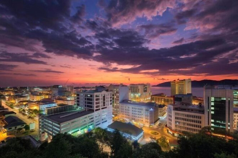 Miscellaneous 2, Urban Retreat @ KK Sky • Pool • Parking, Kota Kinabalu