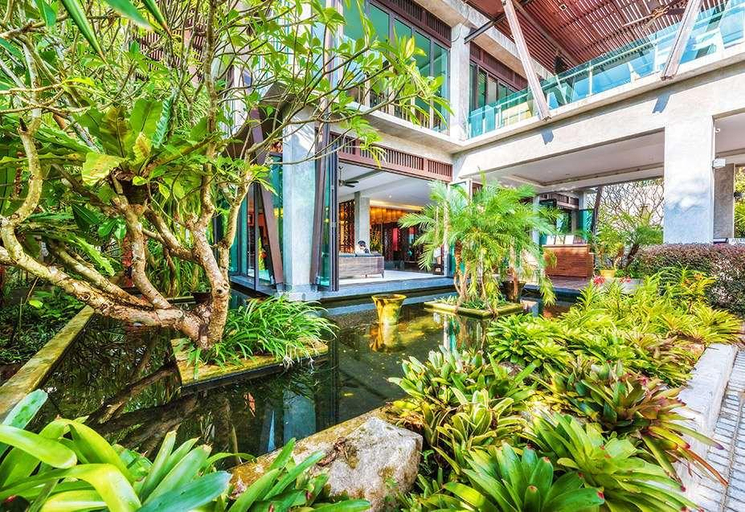Exterior & Views 2, Wyndham Sea Pearl Resort Phuket, Pulau Phuket