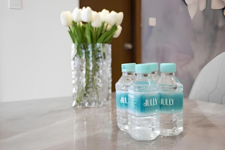 Bathroom amenities, The Landmark Garden, Bình Thạnh