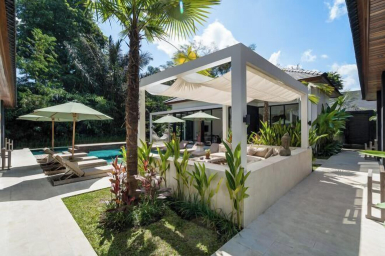 Exterior 2, Villa Cocktail and Dreams by BaliSuperHost, Gianyar