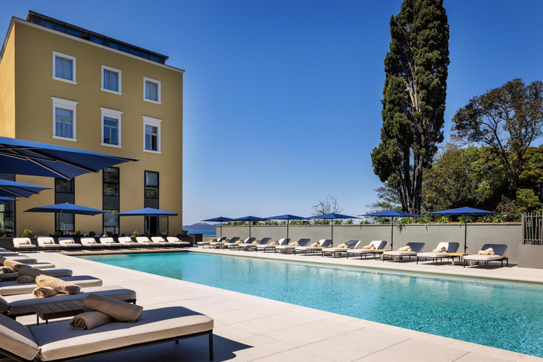Sport & Beauty 3, Hyatt Regency Zadar, Zadar