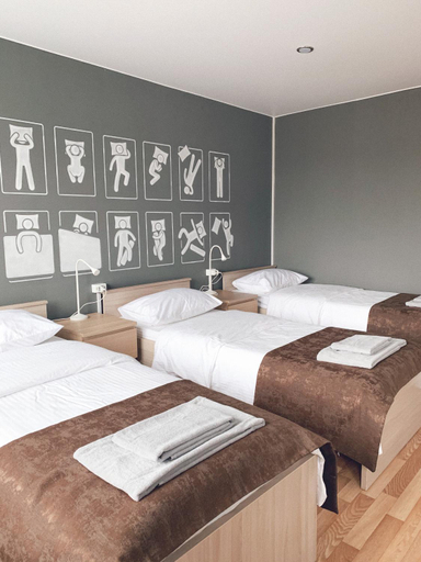 Others 5, Hostel Welcome inn VN, Velikiy Novgorod