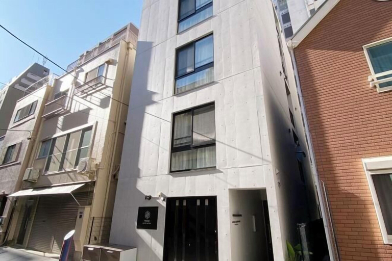 Exterior & Views 2, Nestay apartment Tokyo Ginza, Chūō
