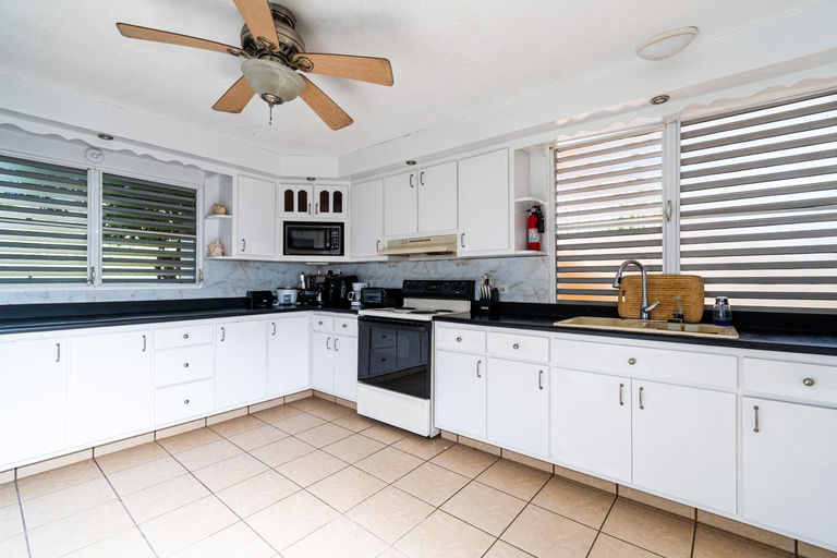 Others 4, Casamares Private Room Coral with Pool and Barbecue 5 min to Boqueron and Beaches