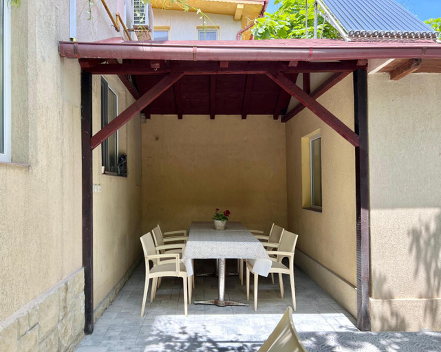 Others 3, Doina Residence Mamaia Nord, Navodari