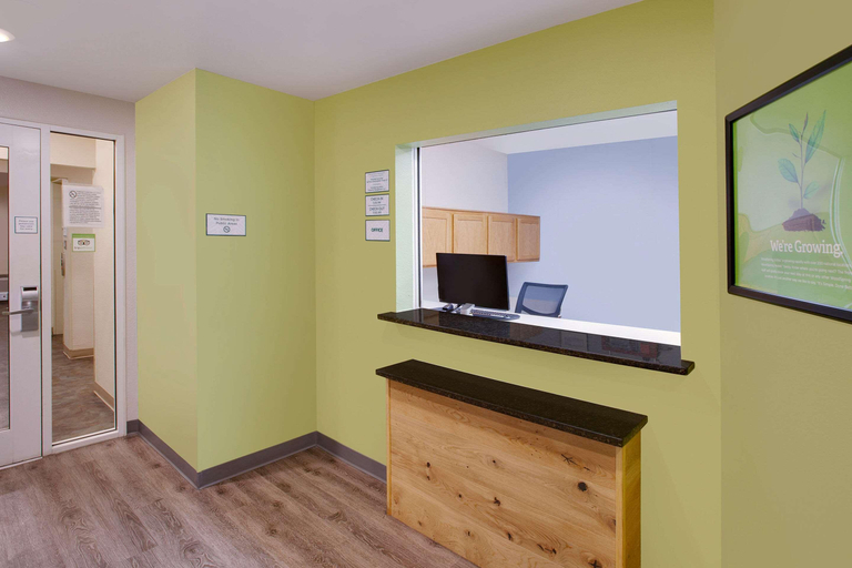 Public Area 2, WoodSpring Suites Houston I-10 West, Houston