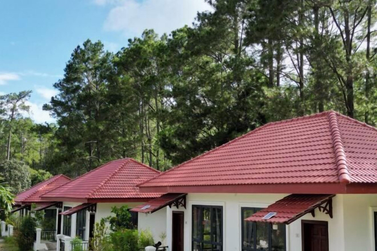 Exterior 2, Boeung Kirirum Lumhae Resort, Kampong Seila
