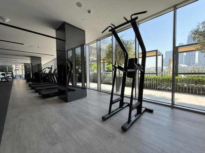 Others 2, Burj Khalifa & Fountain View NYE Holiday Stay, Dubai