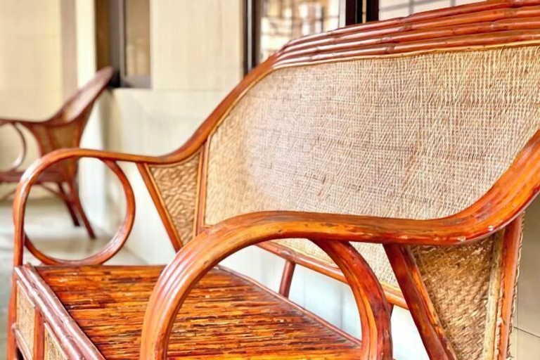 Interior 5, SKY Apartments - 50m to National Museum, Phnom Penh