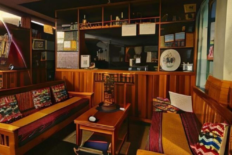 Food & Drinks 4, RedDoorz @ Bilza Lodge Sagada, Sagada