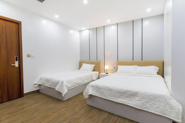 Bedroom 4, NHAT MINH HOTEL, Lạng Sơn
