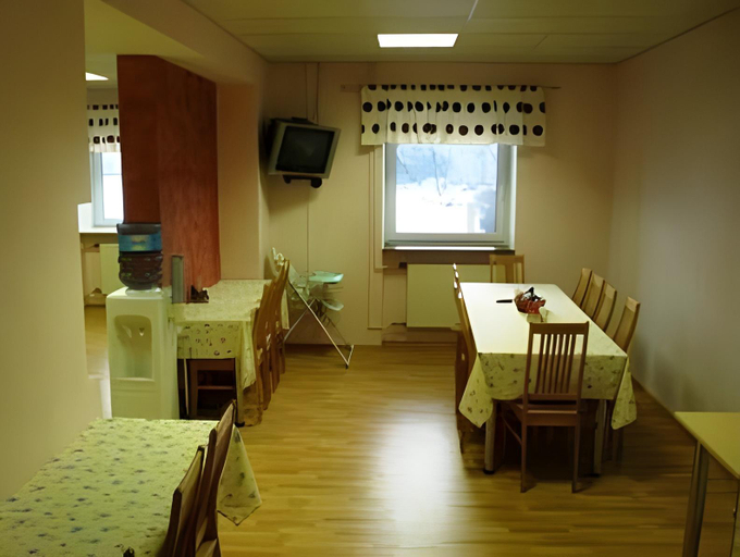 Food & Drinks 5, Aleksandri Hotell, Tartu
