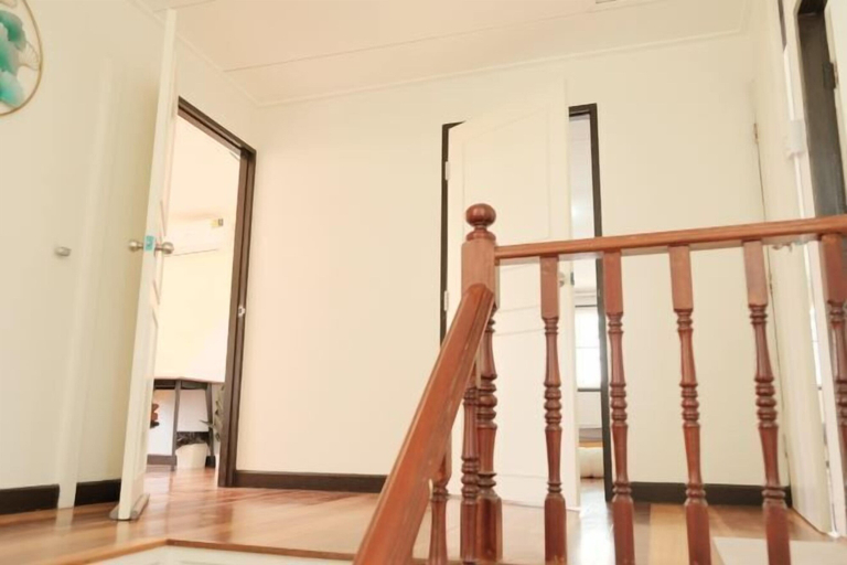 Interior 4, Luck viia 2, Huai Kwang
