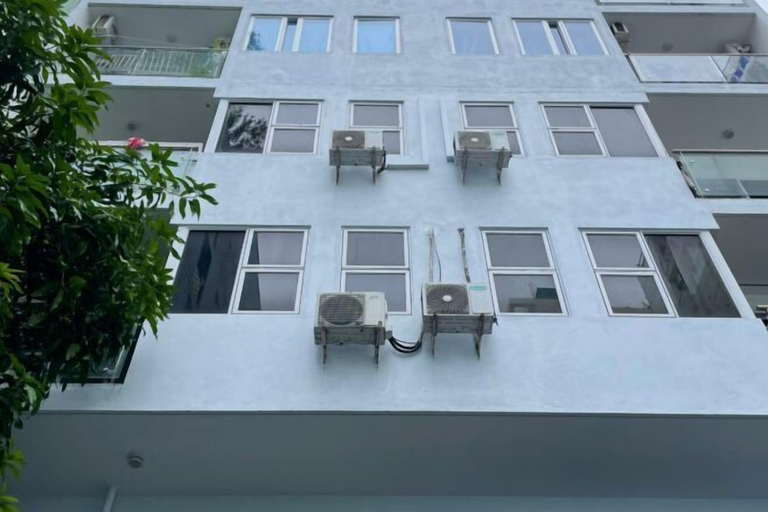 Exterior 3, Stay with local family in Male, Malé