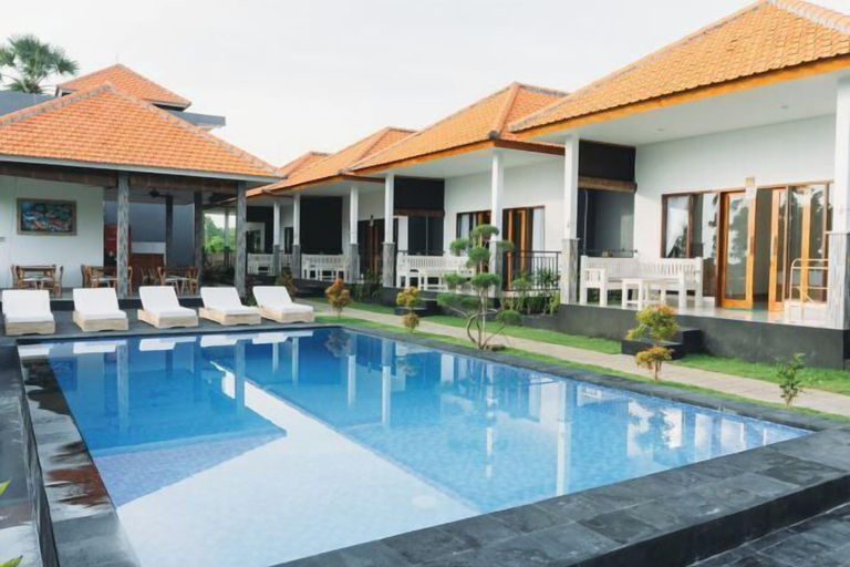 Exterior 3, Oceanus Tulamben Dive Resort, Karangasem