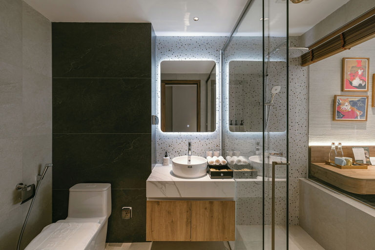 Room 5, CIBI HOMES - Hanoi Central Living Space, Hoàn Kiếm