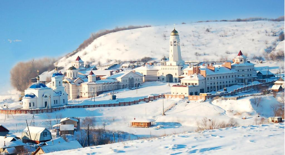 Others 3, Hotel Monastyrskaya, Stavropol'skiy rayon