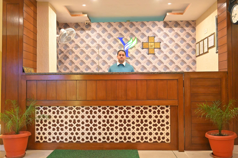 Others 3, Yaashitaa Multiplex, Kangra