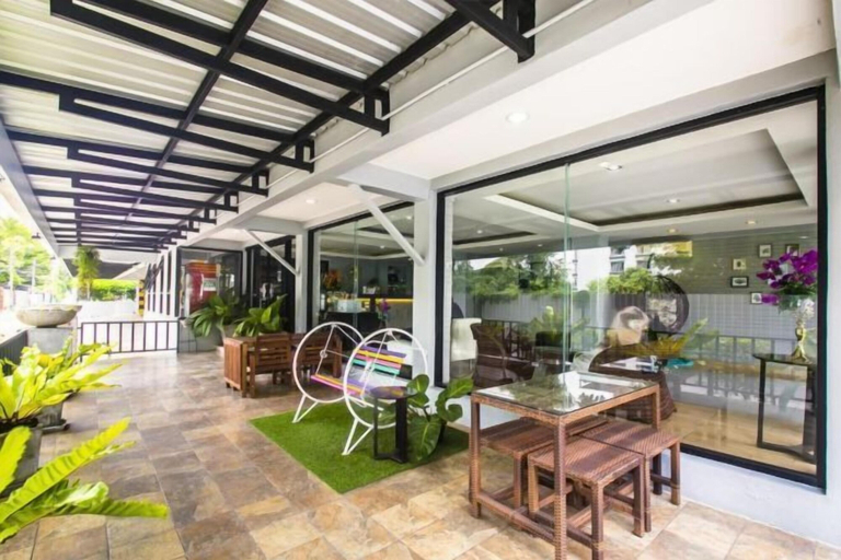 Others 5, Petchsiri Boutique Hotel, Bang Khen