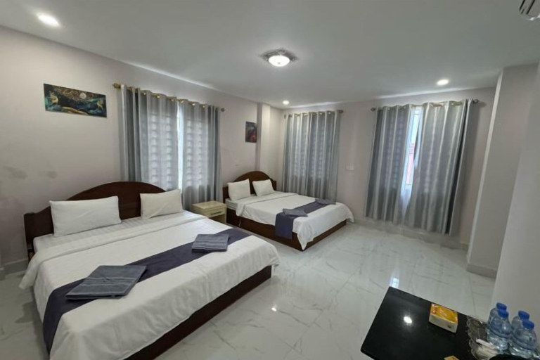 Property amenity 2, Rosi Guesthouse & Coffee3, Sihanoukville