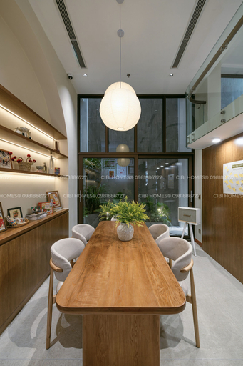 Front of property 3, CIBI HOMES - Hanoi Central Living Space, Hoàn Kiếm