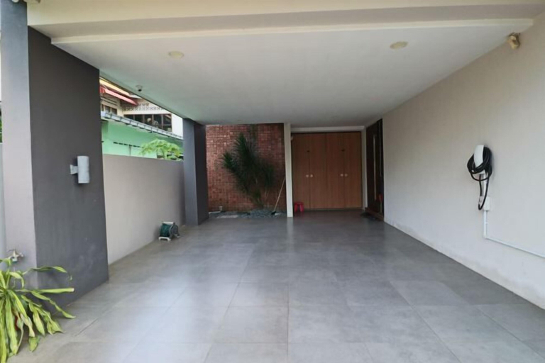 Interior 3, The Summer Villa by Nature Home, Kuantan