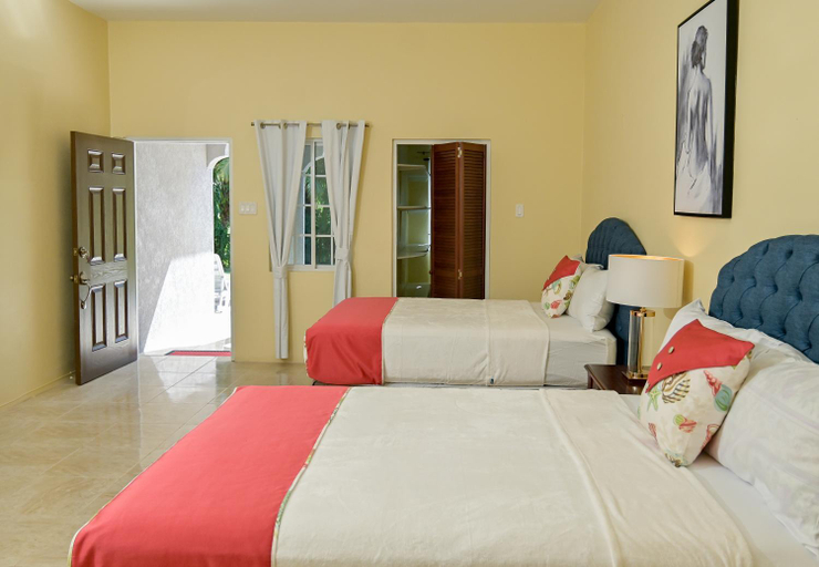 Others 5, Champagne Villa
