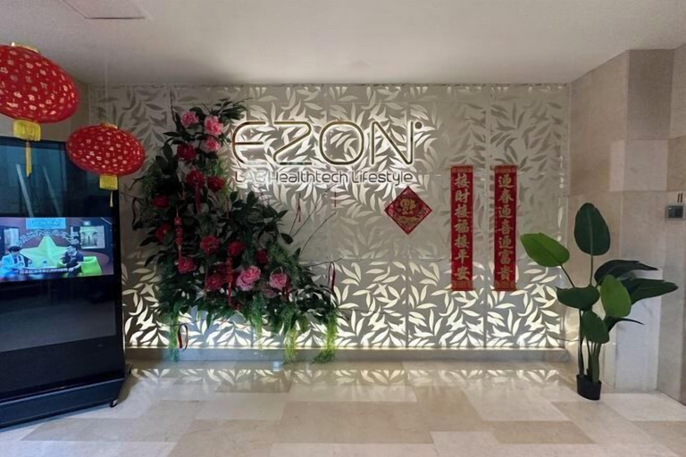 Interior 5, Deluxe 3 Bed 3 Bath Apartment, Johor Bahru