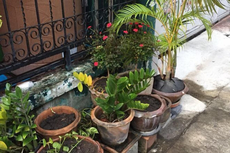 Others 5, Deng Ba Hostel Bangkok, Wattana