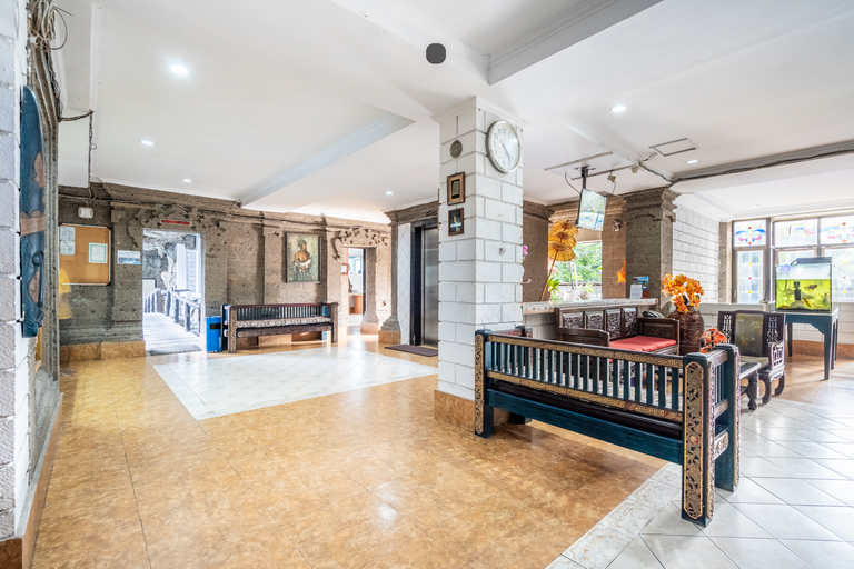 Others 4, Ammara Legian By Vilarisi - 8 Minute Walk To The Beach, Badung