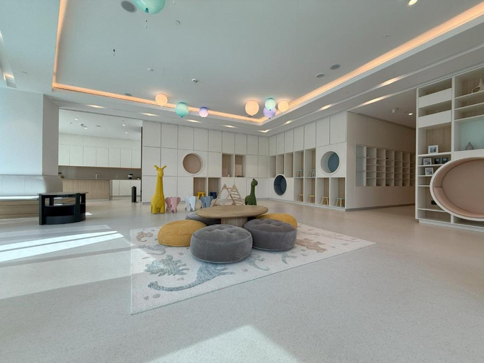 Others 5, Burj Khalifa & Fountain View NYE Holiday Stay, Dubai