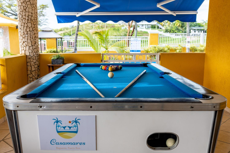 Others 3, Casamares Private Room Coral with Pool and Barbecue 5 min to Boqueron and Beaches
