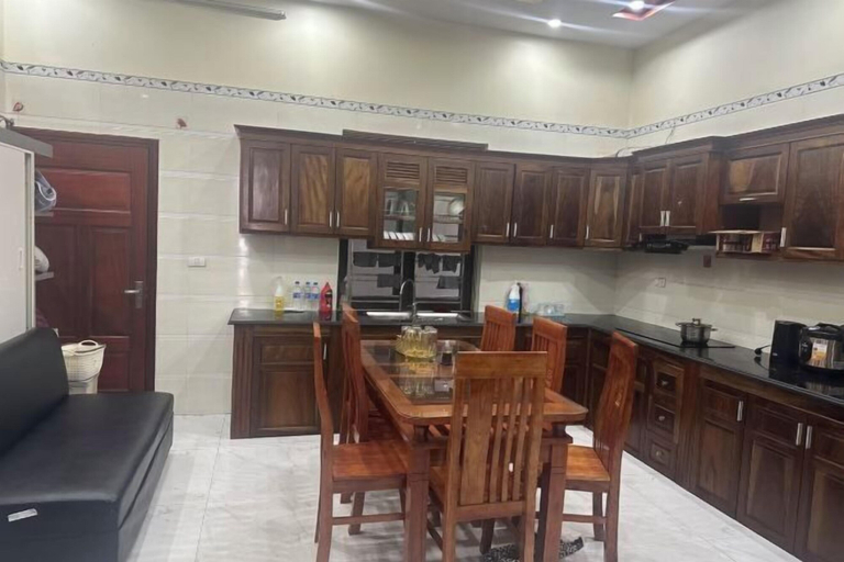 Private kitchen, Thanh nhan, Bắc Ninh