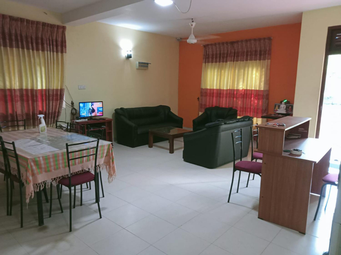Others 5, Sesara Guest House, Thamankaduwa