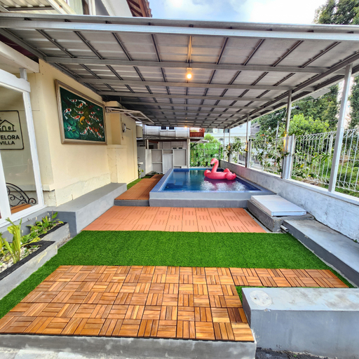 Sport & Beauty 3, AVELORA VILLA, Bandung