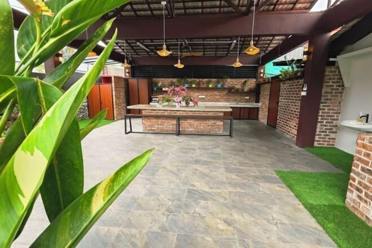 Interior 3, Tamerin Nest by Chrisenbel Villa Collection, Petaling Jaya