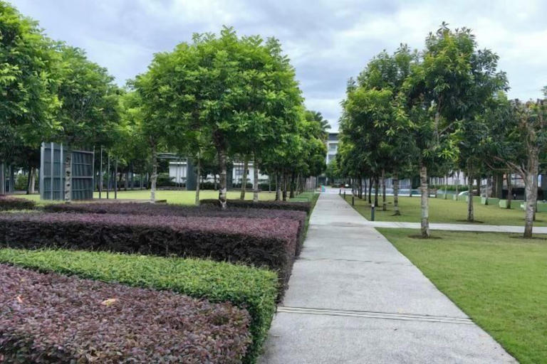 Garden 4, Loft B Imago Mall Sunset Seaview Golf Course 8-9pax 3Bedrooms 3 Bathrooms, Kota Kinabalu