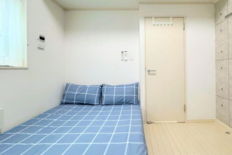 Bedroom 3, Tokyo Sakura Hotel, Sumida