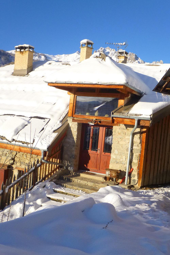Others 4, B&B Fontbriand, Hautes-Alpes