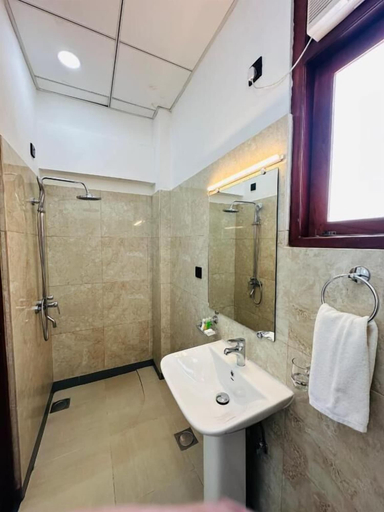 Bathroom 4, Moi Ella by DBI, Wellawaya
