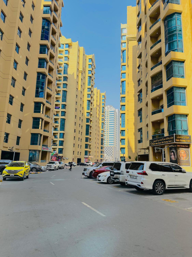Others 4, Lux Living Room, Ajman