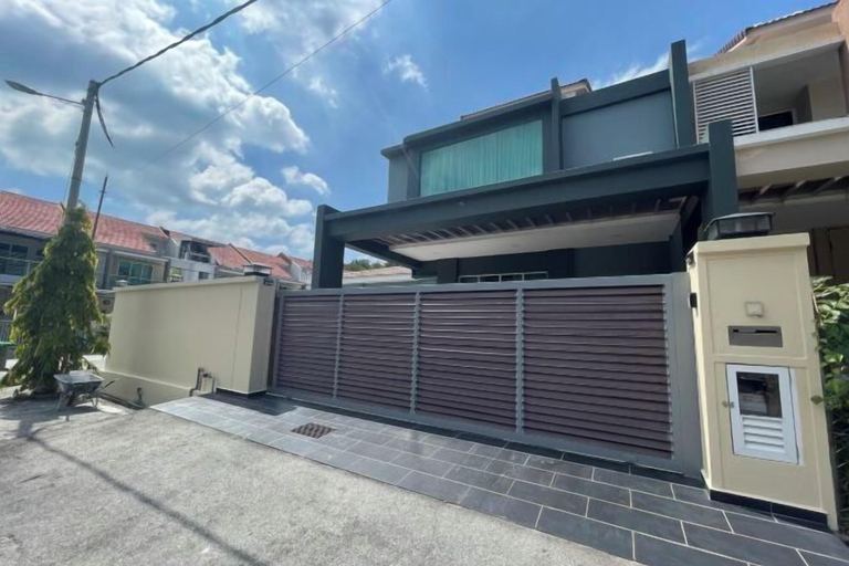 Exterior & Views 2, Spacious Home with Private Swimming Pool in Langkawi by Zervin, Langkawi