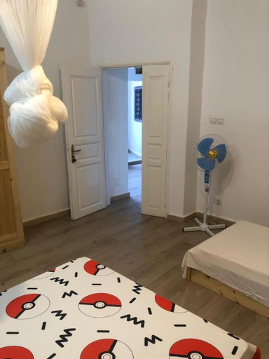 Others 4, Chambre pour 3 personnes avec salle de bain privee, Saint-Louis