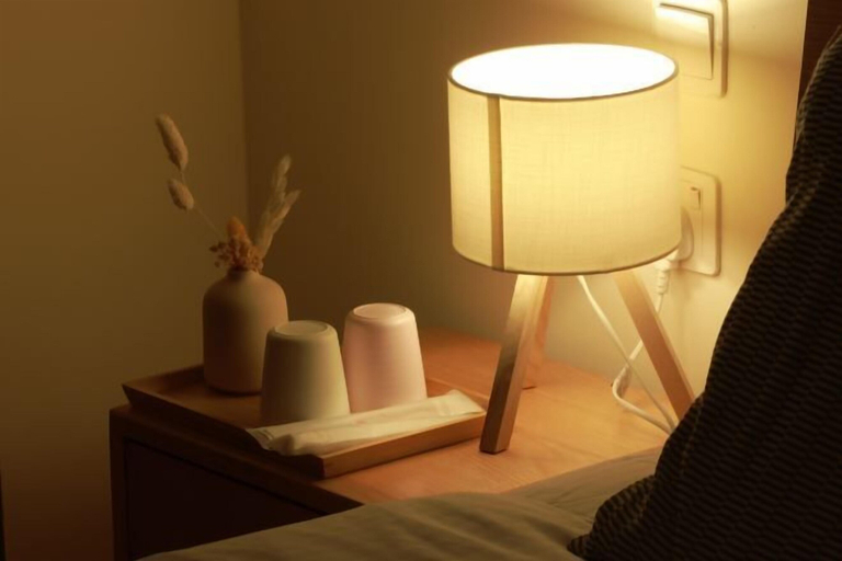 Room 4, jinnuo vacation home, Dubai