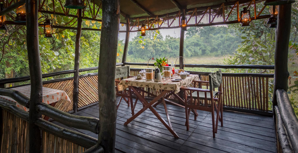 Food & Drinks 4, Pugdundee safaris - Tree House Hideaway, Umaria