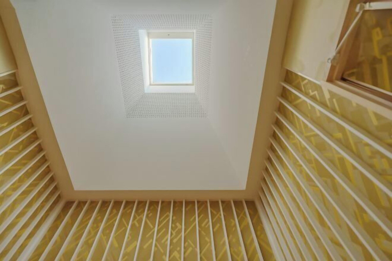 Interior 4, OHAYO Hotel·Ōmorinishi, Ōta