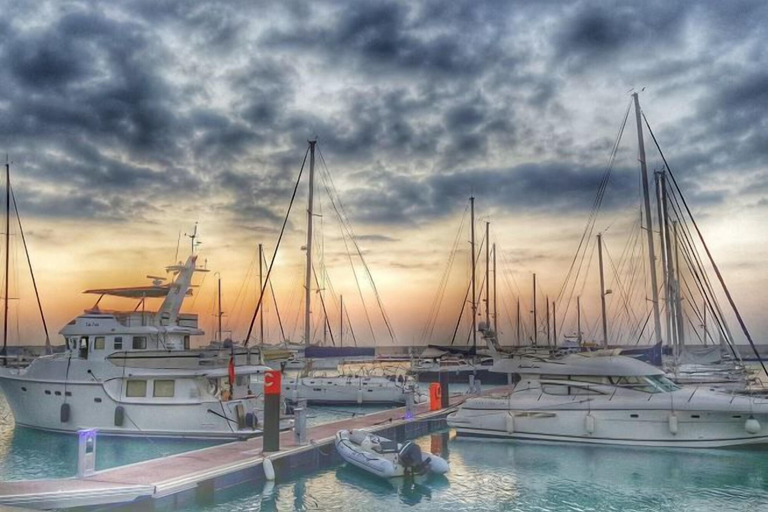 Others 4, Arkin Karpaz Gate Marina
